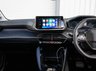 USED 2023 23 PEUGEOT E-208 50kWh Active Premium + Hatchback 5dr Electric Auto (7.4kW Charger) (136 ps) 