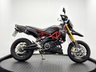 USED 2019 69 APRILIA Dorsoduro 900 ARROW TWIN EXHAUST YAMAHA MAIN DEALERSHIP