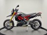 USED 2019 69 APRILIA Dorsoduro 900 ARROW TWIN EXHAUST YAMAHA MAIN DEALERSHIP