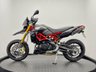 USED 2019 69 APRILIA Dorsoduro 900 ARROW TWIN EXHAUST YAMAHA MAIN DEALERSHIP