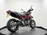 USED 2019 69 APRILIA Dorsoduro 900 ARROW TWIN EXHAUST YAMAHA MAIN DEALERSHIP