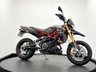 USED 2019 69 APRILIA Dorsoduro 900 ARROW TWIN EXHAUST YAMAHA MAIN DEALERSHIP