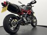 USED 2019 69 APRILIA Dorsoduro 900 ARROW TWIN EXHAUST YAMAHA MAIN DEALERSHIP