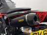 USED 2019 69 APRILIA Dorsoduro 900 ARROW TWIN EXHAUST YAMAHA MAIN DEALERSHIP