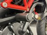 USED 2019 69 APRILIA Dorsoduro 900 ARROW TWIN EXHAUST YAMAHA MAIN DEALERSHIP