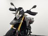 USED 2019 69 APRILIA Dorsoduro 900 ARROW TWIN EXHAUST YAMAHA MAIN DEALERSHIP