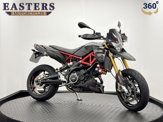 View our APRILIA Dorsoduro 900