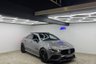 USED 2020 70 MERCEDES-BENZ CLA 2.0 CLA220d AMG Line (Premium Plus 2) Coupe 4dr Diesel 8G-DCT Euro 6 (s/s) (190 ps) 