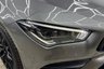 USED 2020 70 MERCEDES-BENZ CLA 2.0 CLA220d AMG Line (Premium Plus 2) Coupe 4dr Diesel 8G-DCT Euro 6 (s/s) (190 ps) 