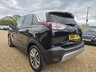 USED 2019 69 VAUXHALL CROSSLAND X 1.2 Sport Euro 6 (s/s) 5dr LOW INSURANCE/LOVELY VEHICLE!!