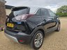 USED 2019 69 VAUXHALL CROSSLAND X 1.2 Sport Euro 6 (s/s) 5dr LOW INSURANCE/LOVELY VEHICLE!!