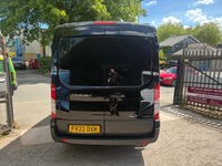 USED 2022 22 FORD TRANSIT 350 EcoBlue Leader L2 H2 MWB Medium roof FWD - AIR CON + ONE OWNER AIR CON - WET BELT REPLACED ON SALE