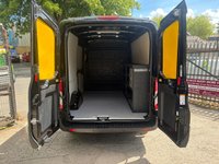 USED 2022 22 FORD TRANSIT 350 EcoBlue Leader L2 H2 MWB Medium roof FWD - AIR CON + ONE OWNER AIR CON - WET BELT REPLACED ON SALE