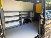 USED 2022 22 FORD TRANSIT 350 EcoBlue Leader L2 H2 MWB Medium roof FWD - AIR CON + ONE OWNER AIR CON - WET BELT REPLACED ON SALE