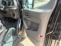 USED 2022 22 FORD TRANSIT 350 EcoBlue Leader L2 H2 MWB Medium roof FWD - AIR CON + ONE OWNER AIR CON - WET BELT REPLACED ON SALE