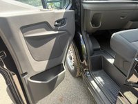 USED 2022 22 FORD TRANSIT 350 EcoBlue Leader L2 H2 MWB Medium roof FWD - AIR CON + ONE OWNER AIR CON - WET BELT REPLACED ON SALE