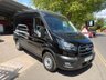 USED 2022 22 FORD TRANSIT 350 EcoBlue Leader L2 H2 MWB Medium roof FWD - AIR CON + ONE OWNER AIR CON - WET BELT REPLACED ON SALE