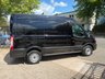 USED 2022 22 FORD TRANSIT 350 EcoBlue Leader L2 H2 MWB Medium roof FWD - AIR CON + ONE OWNER AIR CON - WET BELT REPLACED ON SALE
