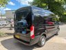 USED 2022 22 FORD TRANSIT 350 EcoBlue Leader L2 H2 MWB Medium roof FWD - AIR CON + ONE OWNER AIR CON - WET BELT REPLACED ON SALE