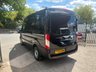 USED 2022 22 FORD TRANSIT 350 EcoBlue Leader L2 H2 MWB Medium roof FWD - AIR CON + ONE OWNER AIR CON - WET BELT REPLACED ON SALE