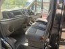 USED 2022 22 FORD TRANSIT 350 EcoBlue Leader L2 H2 MWB Medium roof FWD - AIR CON + ONE OWNER AIR CON - WET BELT REPLACED ON SALE