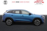 USED 2025 75 RENAULT AUSTRAL 1.2 E-TECH techno 5dr Auto (APPLE CAR PLAY) 