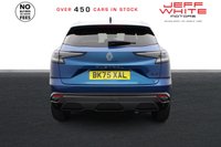USED 2025 75 RENAULT AUSTRAL 1.2 E-TECH techno 5dr Auto (APPLE CAR PLAY) 