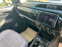 USED 2017 17 TOYOTA HILUX 2.4 D-4D Active Pickup Extended Cab 4dr Diesel Manual 4WD Euro 6 (3.5t) (150 ps) FULL SERVICE HISTORY - GREAT VALUE*