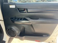 USED 2017 17 TOYOTA HILUX 2.4 D-4D Active Pickup Extended Cab 4dr Diesel Manual 4WD Euro 6 (3.5t) (150 ps) FULL SERVICE HISTORY - GREAT VALUE*