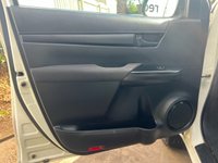 USED 2017 17 TOYOTA HILUX 2.4 D-4D Active Pickup Extended Cab 4dr Diesel Manual 4WD Euro 6 (3.5t) (150 ps) FULL SERVICE HISTORY - GREAT VALUE*
