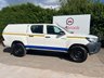 USED 2017 17 TOYOTA HILUX 2.4 D-4D Active Pickup Extended Cab 4dr Diesel Manual 4WD Euro 6 (3.5t) (150 ps) FULL SERVICE HISTORY - GREAT VALUE*