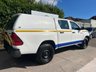 USED 2017 17 TOYOTA HILUX 2.4 D-4D Active Pickup Extended Cab 4dr Diesel Manual 4WD Euro 6 (3.5t) (150 ps) FULL SERVICE HISTORY - GREAT VALUE*