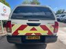 USED 2017 17 TOYOTA HILUX 2.4 D-4D Active Pickup Extended Cab 4dr Diesel Manual 4WD Euro 6 (3.5t) (150 ps) FULL SERVICE HISTORY - GREAT VALUE*