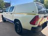 USED 2017 17 TOYOTA HILUX 2.4 D-4D Active Pickup Extended Cab 4dr Diesel Manual 4WD Euro 6 (3.5t) (150 ps) FULL SERVICE HISTORY - GREAT VALUE*