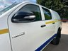 USED 2017 17 TOYOTA HILUX 2.4 D-4D Active Pickup Extended Cab 4dr Diesel Manual 4WD Euro 6 (3.5t) (150 ps) FULL SERVICE HISTORY - GREAT VALUE*