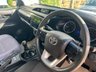 USED 2017 17 TOYOTA HILUX 2.4 D-4D Active Pickup Extended Cab 4dr Diesel Manual 4WD Euro 6 (3.5t) (150 ps) FULL SERVICE HISTORY - GREAT VALUE*