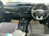 USED 2017 17 TOYOTA HILUX 2.4 D-4D Active Pickup Extended Cab 4dr Diesel Manual 4WD Euro 6 (3.5t) (150 ps) FULL SERVICE HISTORY - GREAT VALUE*
