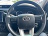 USED 2017 17 TOYOTA HILUX 2.4 D-4D Active Pickup Extended Cab 4dr Diesel Manual 4WD Euro 6 (3.5t) (150 ps) FULL SERVICE HISTORY - GREAT VALUE*
