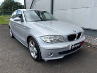 2007 BMW 1 SERIES