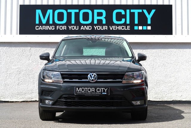 View our VOLKSWAGEN TIGUAN