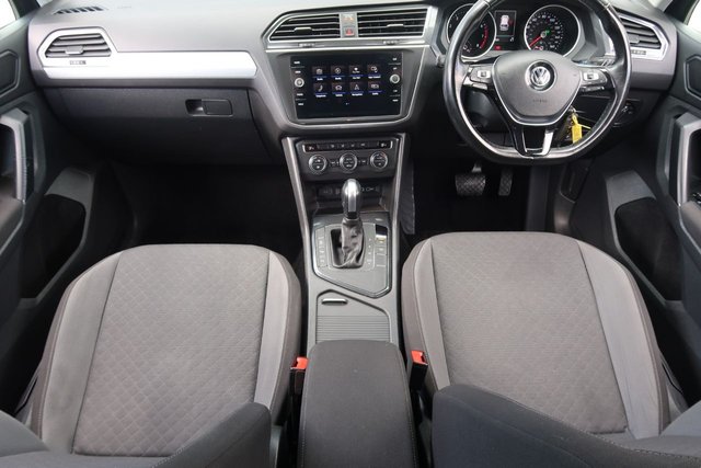 View our VOLKSWAGEN TIGUAN