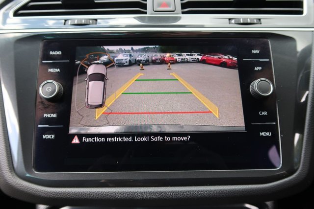 View our VOLKSWAGEN TIGUAN