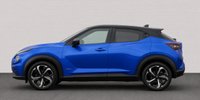 USED 2023 23 NISSAN JUKE 1.6 Tekna+ SUV 5dr Petrol Hybrid Auto Euro 6 (143 ps) SAT NAV, REAR CAMERA, LEATHER