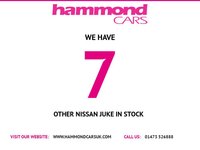 USED 2023 23 NISSAN JUKE 1.6 Tekna+ SUV 5dr Petrol Hybrid Auto Euro 6 (143 ps) SAT NAV, REAR CAMERA, LEATHER