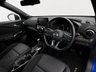 USED 2023 23 NISSAN JUKE 1.6 Tekna+ SUV 5dr Petrol Hybrid Auto Euro 6 (143 ps) SAT NAV, REAR CAMERA, LEATHER