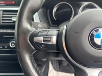 USED 2017 67 BMW 1 SERIES 1.5 116d M Sport Shadow Edition Hatchback 5dr Diesel Manual Euro 6 (s/s) (116 ps) FULL LEATHER HEATED SEATS