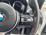 USED 2017 67 BMW 1 SERIES 1.5 116d M Sport Shadow Edition Hatchback 5dr Diesel Manual Euro 6 (s/s) (116 ps) FULL LEATHER HEATED SEATS