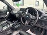 USED 2017 67 BMW 1 SERIES 1.5 116d M Sport Shadow Edition Hatchback 5dr Diesel Manual Euro 6 (s/s) (116 ps) FULL LEATHER HEATED SEATS