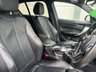 USED 2017 67 BMW 1 SERIES 1.5 116d M Sport Shadow Edition Hatchback 5dr Diesel Manual Euro 6 (s/s) (116 ps) FULL LEATHER HEATED SEATS