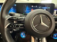 USED 2024 24 MERCEDES-BENZ A-CLASS 2.0 A35h MHEV AMG (Premium) Hatchback 5dr Petrol Hybrid 7G-DCT 4MATIC Euro 6 (s/s) (320 ps) AMG LINE PREMIUM EDITION - WIDESCREEN DIGITAL DASHBOARD